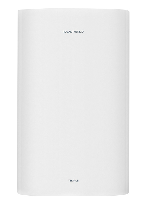 Водонагреватель Royal Thermo RWH 50 Temple